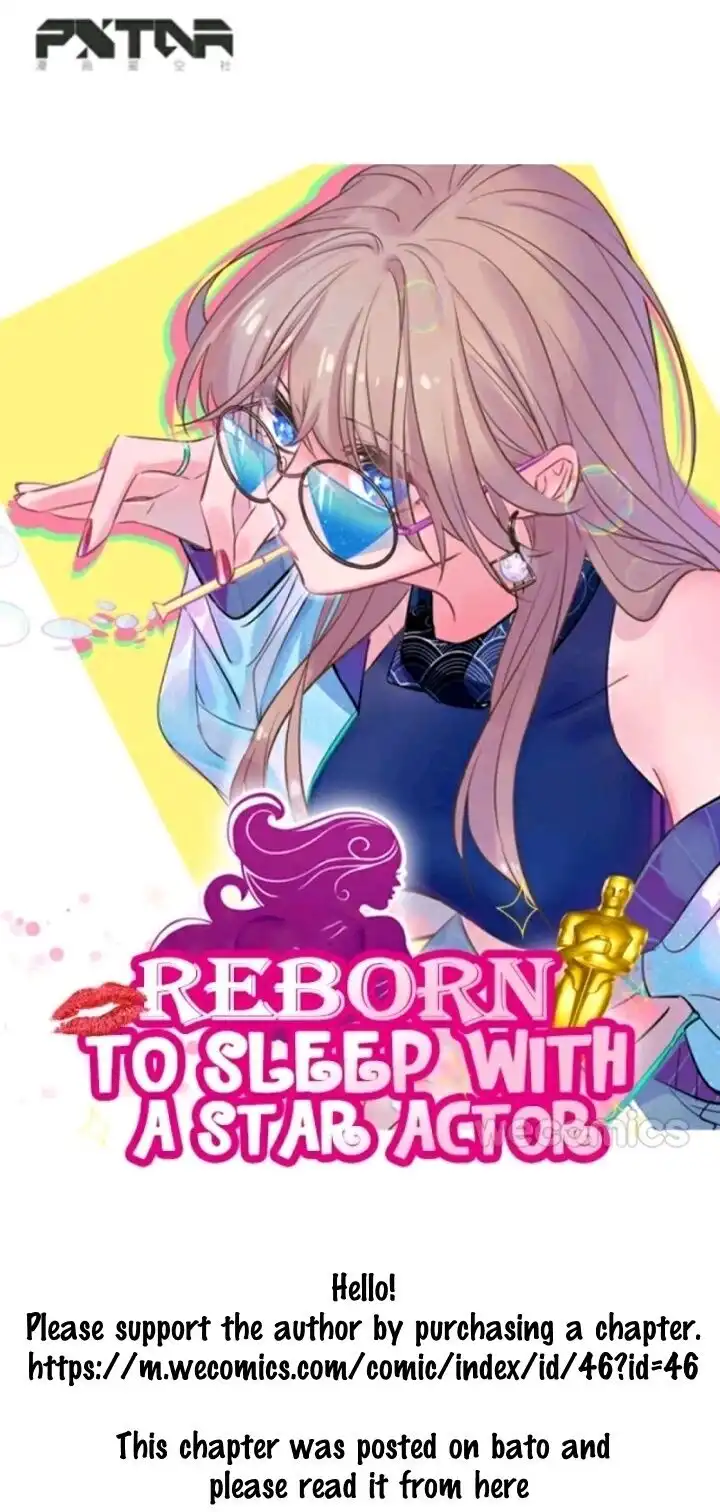 Reborn to Sleep With A Star Actor Chapter 92 1